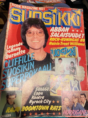 Suosikki 11/1979