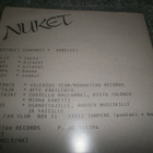 Nuket: Eksyneet Sankarit 7" - pikkukuva 2