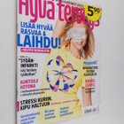 Hyvä terveys 1/2012 - pikkukuva 1
