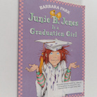 Barbara Park : Junie B. Jones is a Graduation Girl - pikkukuva 1
