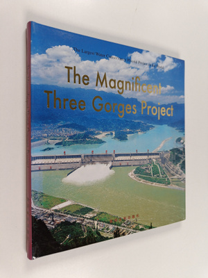 Jinlong Li : The Magnificent Three Gorges Project