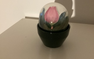 Ikikukka Heljä Liukko-sundströmm tulppaani