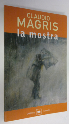 Claudio Magris : La mostra