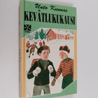 Unto Kunnas : Kevätlukukausi - pikkukuva 1