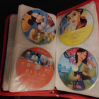 DVD lastenelokuvia (language English) - pikkukuva 3