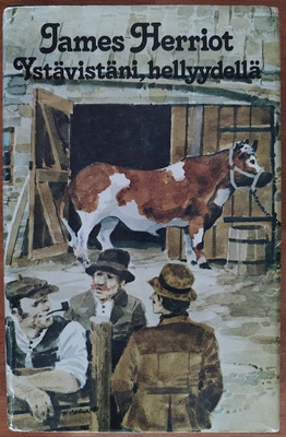 James Herriot: Ystävistäni, hellyydellä