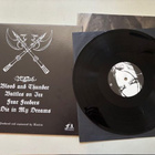 Mortiis – Blood and Thunder 12" EP - pikkukuva 2