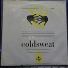 SUGARCUBES - COLDSWEAT EX+/EX+ 7" UK - pikkukuva 2