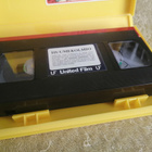 HUUMEKOLMIO - THE GOLDEN TRIANGLE VHS - pikkukuva 4
