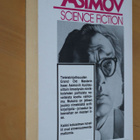 Isaac Asimov : Science Fiction valikoima 3 ( 1.p. 1989 ) - pikkukuva 2