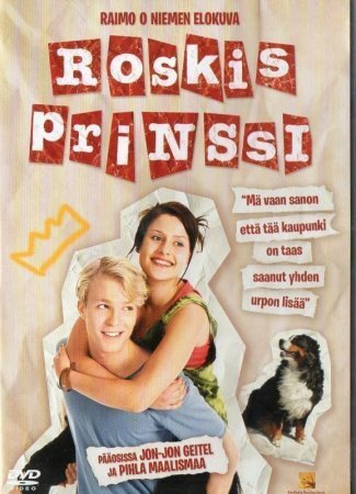 Roskis Prinssi