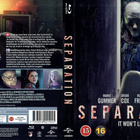 Separation - NORDIC Region B Blu-Ray (Universal) - pikkukuva 3