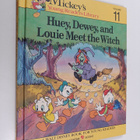 Huey, Dewey, and Louie Meet the Witch : Mickey's young re... - pikkukuva 1