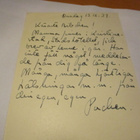 1939 11. ELK kp kortti os Solhem Kauniainen - pikkukuva 2