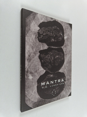 V. S. Luoma-aho : Mantra