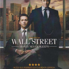 Wall Street • Money Never Sleeps DVD - pikkukuva 1