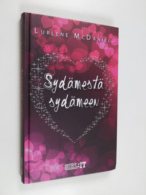 Lurlene McDaniel : Sydämestä sydämeen