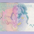 Ruotsi 100 Kronor v.2010 XF+ P-65c - pikkukuva 2