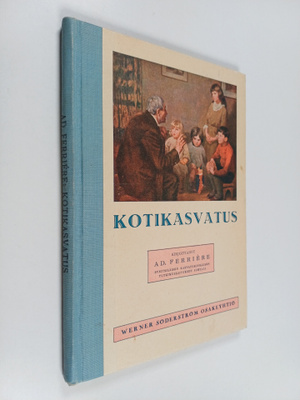 Ad Ferriere : Kotikasvatus