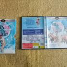 PAHUKSENMUKAISET PIRSKEET DVD - pikkukuva 1