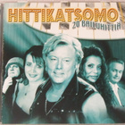 Kokoelma • Hittikatsomo • 20 bailuhittiä CD - pikkukuva 1