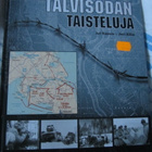 Ari Raunio / Juri Kilin : Talvisodan taisteluja - pikkukuva 1
