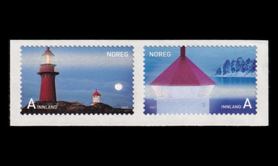 Norja 1621-2 ** Majakat (2007)