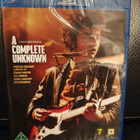 Complete Unknown (2024) Blu-ray - pikkukuva 1
