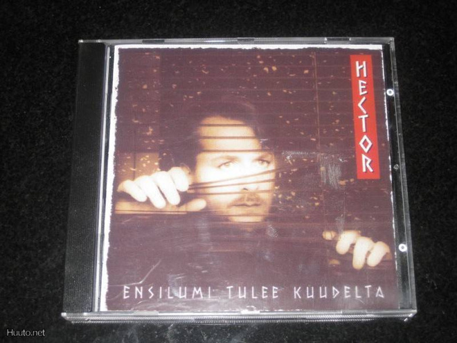 Hector - Ensilumi tulee kuudelta