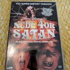 Nude for Satan - pikkukuva 1