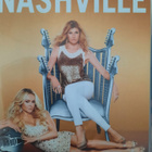 NASHVILLE 1. TUOTANTOKAUSI DVD - pikkukuva 1