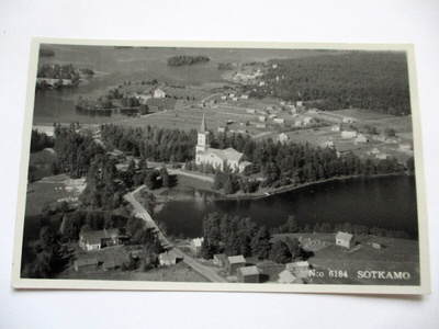 Sotkamo *