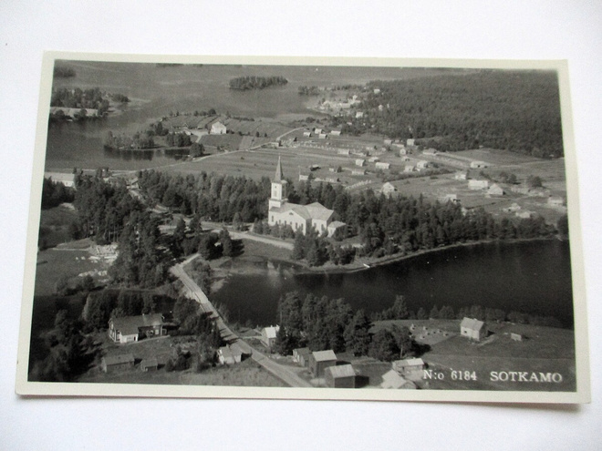 Sotkamo *