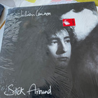 JULIAN LENNON: Stick Around * 12” * EUR 1986 - pikkukuva 1