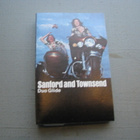 SANFORD AND TOWNSEND - Duo Glide  ( C - kasetti ) - pikkukuva 1