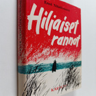 Ensi Niinivaara : Hiljaiset rannat - pikkukuva 1