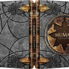 Muumio Trilogia (1999-2008) Limited Steelbook (UUSI) - pikkukuva 4