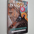 Eppu Nuotio : Leinikkimekko - pikkukuva 1