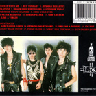 LORDS OF THE NEW CHURCH Killer lords CD - pikkukuva 2