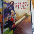 Absotely fabulous koko sarja ja elokuva - pikkukuva 1