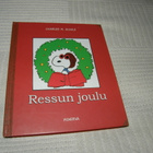 Charles M. Schulz Ressun joulu - pikkukuva 1