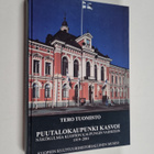 Tero Tuomisto ym. : Puutalokaupunki kasvoi - näkökulmia K... - pikkukuva 1