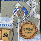 The European Championships in Athletics Helsinki 1994 solmio - pikkukuva 2