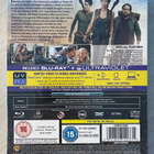 REVOLUTION (2012-2014) koko tv-sarja (UUSI) - pikkukuva 2