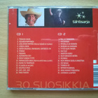 Frederik - 30 Suosikkia 2CD - pikkukuva 2