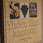Elina & Kati Lampela : Yhden illan käsityöt ( 1.p. 2012 ) - pikkukuva 1