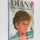 Andrew Morton : Diana : hänen uusi elämänsä - pikkukuva 1