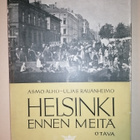 1.p 1947 Helsinki Ennen Meitä - pikkukuva 2