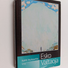Esko Valtaoja : Kohti ikuisuutta - pikkukuva 1
