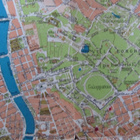 ROOMA......vanha turistikartta. - pikkukuva 4